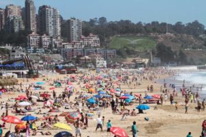 Transfer Aeropuerto Santiago a Reñaca, Transfer Santiago a Reñaca